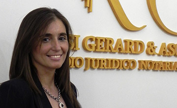 Rossi Gerard Image